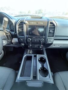 2018 Ford F-150 CrewCab 4x4! STX! Lifted! Local! 6.5 ft Bed!  Clean Title! Good Carfax! Impressive! - Photo 25 - Vancouver, WA 98665