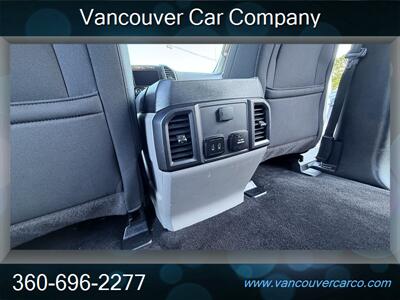 2018 Ford F-150 CrewCab 4x4! STX! Lifted! Local! 6.5 ft Bed!  Clean Title! Good Carfax! Impressive! - Photo 21 - Vancouver, WA 98665