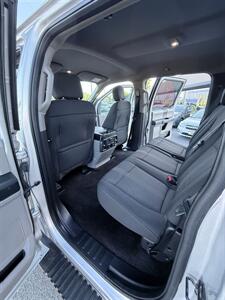 2018 Ford F-150 CrewCab 4x4! STX! Lifted! Local! 6.5 ft Bed!  Clean Title! Good Carfax! Impressive! - Photo 28 - Vancouver, WA 98665
