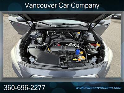 2017 Subaru Legacy 2.5i Premium AWD! Clean Title! Local Car! Good Carfax! Great Value! - Photo 9 - Vancouver, WA 98665