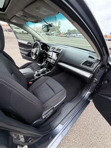 2017 Subaru Legacy 2.5i Premium AWD! Clean Title! Local Car! Good Carfax! Great Value! - Photo 26 - Vancouver, WA 98665
