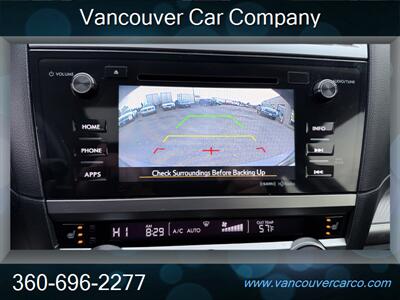 2017 Subaru Legacy 2.5i Premium AWD! Clean Title! Local Car! Good Carfax! Great Value! - Photo 17 - Vancouver, WA 98665