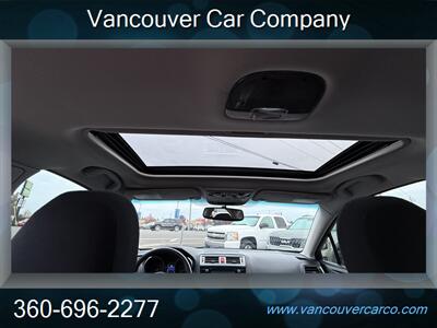 2017 Subaru Legacy 2.5i Premium AWD! Clean Title! Local Car! Good Carfax! Great Value! - Photo 18 - Vancouver, WA 98665