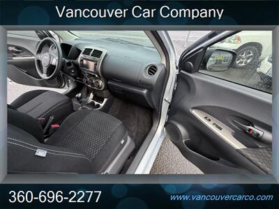 2013 Scion xD 10 Series! Automatic! Clean Title! Low Miles!  Strong Carfax History! Toyota Quality! Local Car! Great Value! - Photo 16 - Vancouver, WA 98665