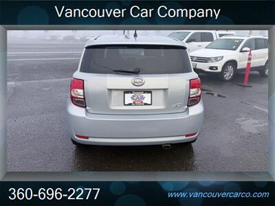 2013 Scion xD 10 Series! Automatic! Clean Title! Low Miles!  Strong Carfax History! Toyota Quality! Local Car! Great Value! - Photo 5 - Vancouver, WA 98665