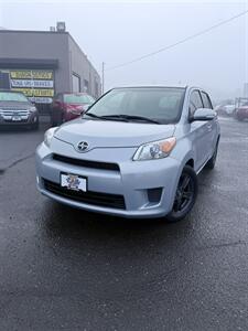 2013 Scion xD 10 Series! Automatic! Clean Title! Low Miles!  Strong Carfax History! Toyota Quality! Local Car! Great Value! - Photo 35 - Vancouver, WA 98665