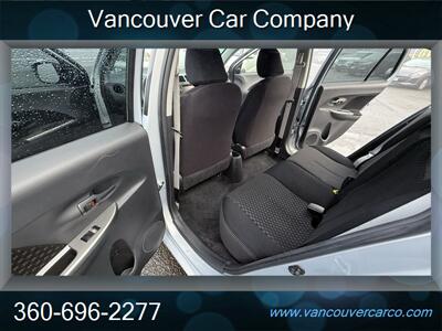 2013 Scion xD 10 Series! Automatic! Clean Title! Low Miles!  Strong Carfax History! Toyota Quality! Local Car! Great Value! - Photo 14 - Vancouver, WA 98665