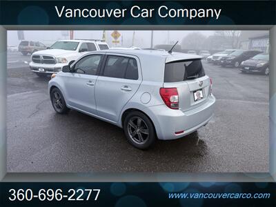 2013 Scion xD 10 Series! Automatic! Clean Title! Low Miles!  Strong Carfax History! Toyota Quality! Local Car! Great Value! - Photo 4 - Vancouver, WA 98665