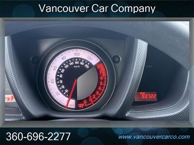 2013 Scion xD 10 Series! Automatic! Clean Title! Low Miles!  Strong Carfax History! Toyota Quality! Local Car! Great Value! - Photo 21 - Vancouver, WA 98665