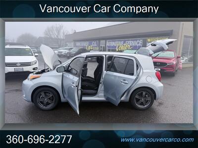 2013 Scion xD 10 Series! Automatic! Clean Title! Low Miles!  Strong Carfax History! Toyota Quality! Local Car! Great Value! - Photo 11 - Vancouver, WA 98665