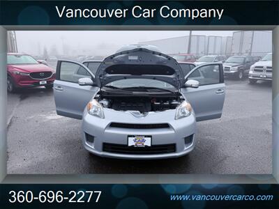 2013 Scion xD 10 Series! Automatic! Clean Title! Low Miles!  Strong Carfax History! Toyota Quality! Local Car! Great Value! - Photo 34 - Vancouver, WA 98665
