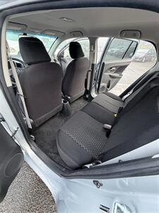 2013 Scion xD 10 Series! Automatic! Clean Title! Low Miles!  Strong Carfax History! Toyota Quality! Local Car! Great Value! - Photo 26 - Vancouver, WA 98665