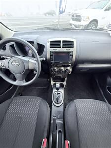 2013 Scion xD 10 Series! Automatic! Clean Title! Low Miles!  Strong Carfax History! Toyota Quality! Local Car! Great Value! - Photo 19 - Vancouver, WA 98665