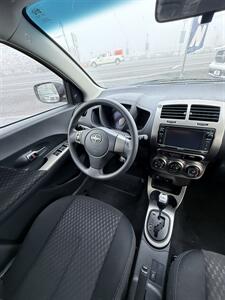 2013 Scion xD 10 Series! Automatic! Clean Title! Low Miles!  Strong Carfax History! Toyota Quality! Local Car! Great Value! - Photo 17 - Vancouver, WA 98665