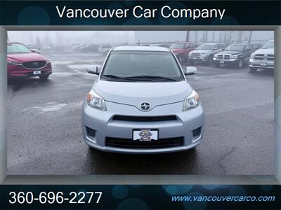 2013 Scion xD 10 Series! Automatic! Clean Title! Low Miles!  Strong Carfax History! Toyota Quality! Local Car! Great Value! - Photo 9 - Vancouver, WA 98665