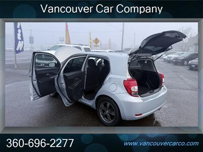 2013 Scion xD 10 Series! Automatic! Clean Title! Low Miles!  Strong Carfax History! Toyota Quality! Local Car! Great Value! - Photo 31 - Vancouver, WA 98665