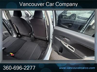 2013 Scion xD 10 Series! Automatic! Clean Title! Low Miles!  Strong Carfax History! Toyota Quality! Local Car! Great Value! - Photo 15 - Vancouver, WA 98665