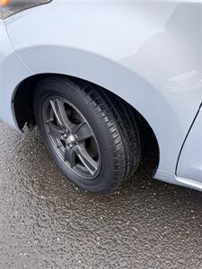 2013 Scion xD 10 Series! Automatic! Clean Title! Low Miles!  Strong Carfax History! Toyota Quality! Local Car! Great Value! - Photo 23 - Vancouver, WA 98665