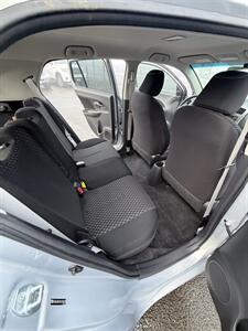 2013 Scion xD 10 Series! Automatic! Clean Title! Low Miles!  Strong Carfax History! Toyota Quality! Local Car! Great Value! - Photo 27 - Vancouver, WA 98665