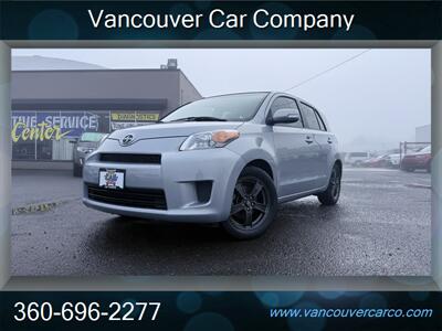 2013 Scion xD 10 Series! Automatic! Clean Title! Low Miles!  Strong Carfax History! Toyota Quality! Local Car! Great Value! - Photo 24 - Vancouver, WA 98665