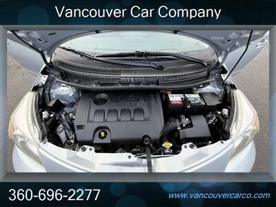 2013 Scion xD 10 Series! Automatic! Clean Title! Low Miles!  Strong Carfax History! Toyota Quality! Local Car! Great Value! - Photo 10 - Vancouver, WA 98665