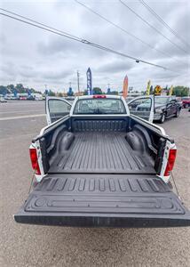 2006 Dodge Ram 1500 ST 4x4! Rare 6-Spd Manual! Only 84,000 Low Miles!  Clean Title! Good Carfax History! Great Value! - Photo 28 - Vancouver, WA 98665