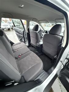 2016 Nissan Rogue SV AWD! 1 Owner! Clean Title! Only 50,000 Miles!  Strong Carfax History! Locally Owned! Great Value! - Photo 29 - Vancouver, WA 98665