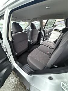 2016 Nissan Rogue SV AWD! 1 Owner! Clean Title! Only 50,000 Miles!  Strong Carfax History! Locally Owned! Great Value! - Photo 28 - Vancouver, WA 98665