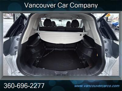 2016 Nissan Rogue SV AWD! 1 Owner! Clean Title! Only 50,000 Miles!  Strong Carfax History! Locally Owned! Great Value! - Photo 18 - Vancouver, WA 98665