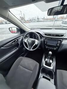 2016 Nissan Rogue SV AWD! 1 Owner! Clean Title! Only 50,000 Miles!  Strong Carfax History! Locally Owned! Great Value! - Photo 19 - Vancouver, WA 98665