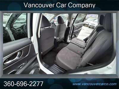 2016 Nissan Rogue SV AWD! 1 Owner! Clean Title! Only 50,000 Miles!  Strong Carfax History! Locally Owned! Great Value! - Photo 15 - Vancouver, WA 98665