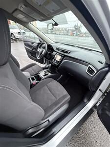 2016 Nissan Rogue SV AWD! 1 Owner! Clean Title! Only 50,000 Miles!  Strong Carfax History! Locally Owned! Great Value! - Photo 27 - Vancouver, WA 98665
