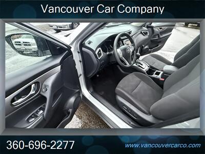 2016 Nissan Rogue SV AWD! 1 Owner! Clean Title! Only 50,000 Miles!  Strong Carfax History! Locally Owned! Great Value! - Photo 14 - Vancouver, WA 98665