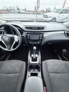 2016 Nissan Rogue SV AWD! 1 Owner! Clean Title! Only 50,000 Miles!  Strong Carfax History! Locally Owned! Great Value! - Photo 21 - Vancouver, WA 98665
