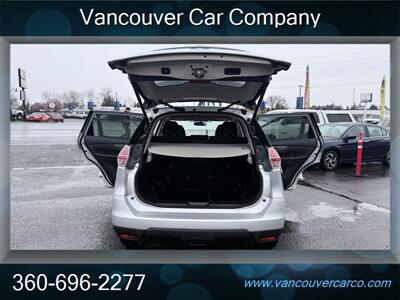 2016 Nissan Rogue SV AWD! 1 Owner! Clean Title! Only 50,000 Miles!  Strong Carfax History! Locally Owned! Great Value! - Photo 34 - Vancouver, WA 98665