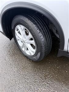 2016 Nissan Rogue SV AWD! 1 Owner! Clean Title! Only 50,000 Miles!  Strong Carfax History! Locally Owned! Great Value! - Photo 24 - Vancouver, WA 98665