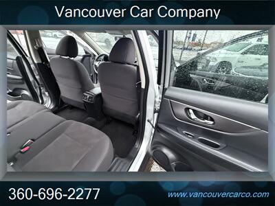 2016 Nissan Rogue SV AWD! 1 Owner! Clean Title! Only 50,000 Miles!  Strong Carfax History! Locally Owned! Great Value! - Photo 16 - Vancouver, WA 98665