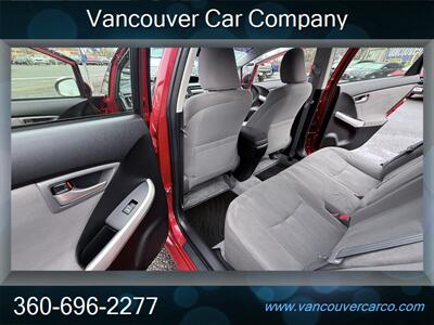 2013 Toyota Prius Two! Clean Title! Elder Owned! Low 45,000 Miles!  Great Service History! Impressive! - Photo 14 - Vancouver, WA 98665