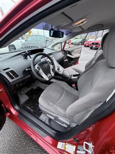 2013 Toyota Prius Two! Clean Title! Elder Owned! Low 45,000 Miles!  Great Service History! Impressive! - Photo 25 - Vancouver, WA 98665