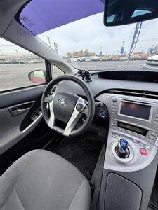 2013 Toyota Prius Two! Clean Title! Elder Owned! Low 45,000 Miles!  Great Service History! Impressive! - Photo 29 - Vancouver, WA 98665