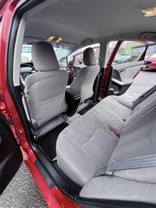 2013 Toyota Prius Two! Clean Title! Elder Owned! Low 45,000 Miles!  Great Service History! Impressive! - Photo 27 - Vancouver, WA 98665