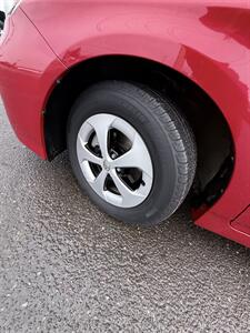 2013 Toyota Prius Two! Clean Title! Elder Owned! Low 45,000 Miles!  Great Service History! Impressive! - Photo 24 - Vancouver, WA 98665