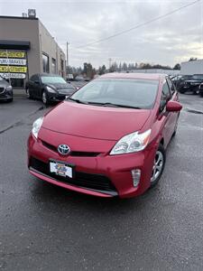 2013 Toyota Prius Two! Clean Title! Elder Owned! Low 45,000 Miles!  Great Service History! Impressive! - Photo 38 - Vancouver, WA 98665