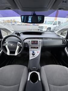 2013 Toyota Prius Two! Clean Title! Elder Owned! Low 45,000 Miles!  Great Service History! Impressive! - Photo 20 - Vancouver, WA 98665