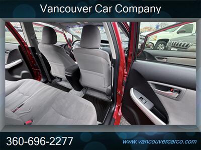 2013 Toyota Prius Two! Clean Title! Elder Owned! Low 45,000 Miles!  Great Service History! Impressive! - Photo 17 - Vancouver, WA 98665