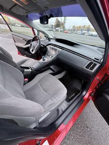 2013 Toyota Prius Two! Clean Title! Elder Owned! Low 45,000 Miles!  Great Service History! Impressive! - Photo 26 - Vancouver, WA 98665