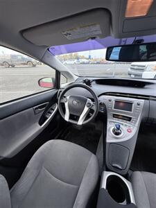 2013 Toyota Prius Two! Clean Title! Elder Owned! Low 45,000 Miles!  Great Service History! Impressive! - Photo 19 - Vancouver, WA 98665