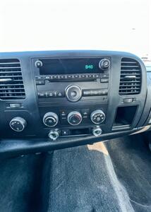 2009 Chevrolet Silverado 1500 4x4 LT Crew Cab! Locally Owned! Low Miles!  Clean Title! Strong Carfax History! Impressive! - Photo 20 - Vancouver, WA 98665