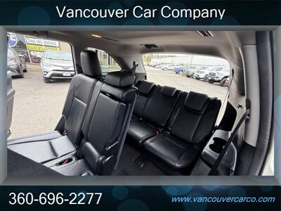 2015 Toyota Highlander XLE AWD! 1 Owner! Local! 3rd Row! Low Miles!  Clean Title! Strong Carfax History! Impressive! - Photo 14 - Vancouver, WA 98665