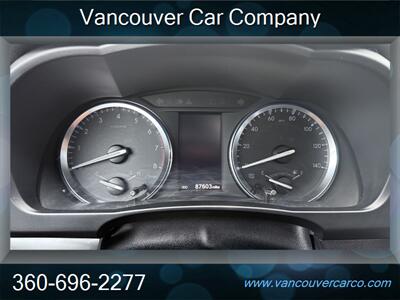 2015 Toyota Highlander XLE AWD! 1 Owner! Local! 3rd Row! Low Miles!  Clean Title! Strong Carfax History! Impressive! - Photo 20 - Vancouver, WA 98665